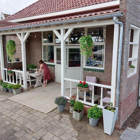 Bnbspanbroek Oda fotoğraf