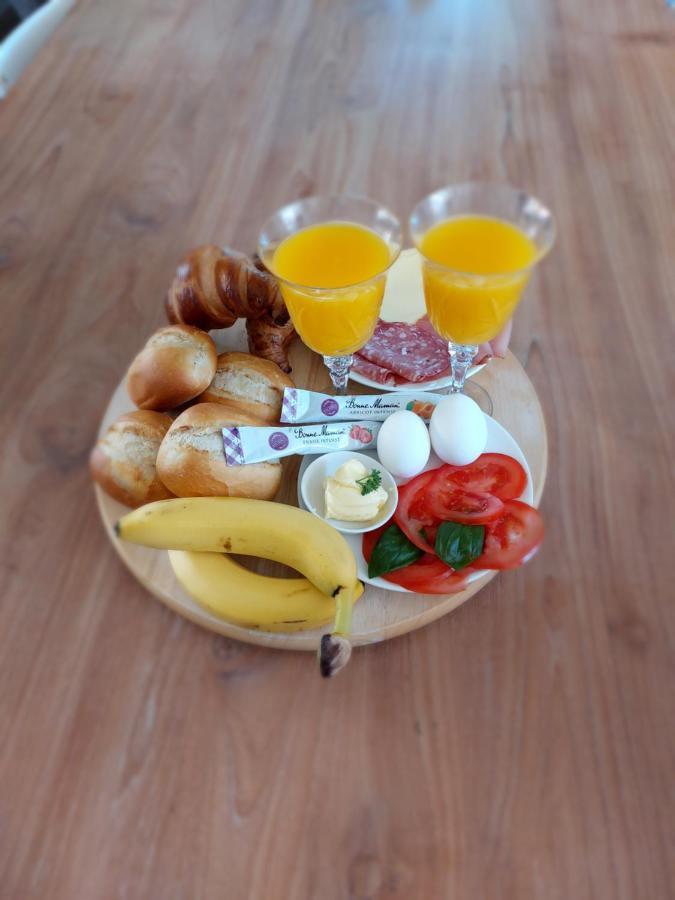 Bnbspanbroek Dış mekan fotoğraf